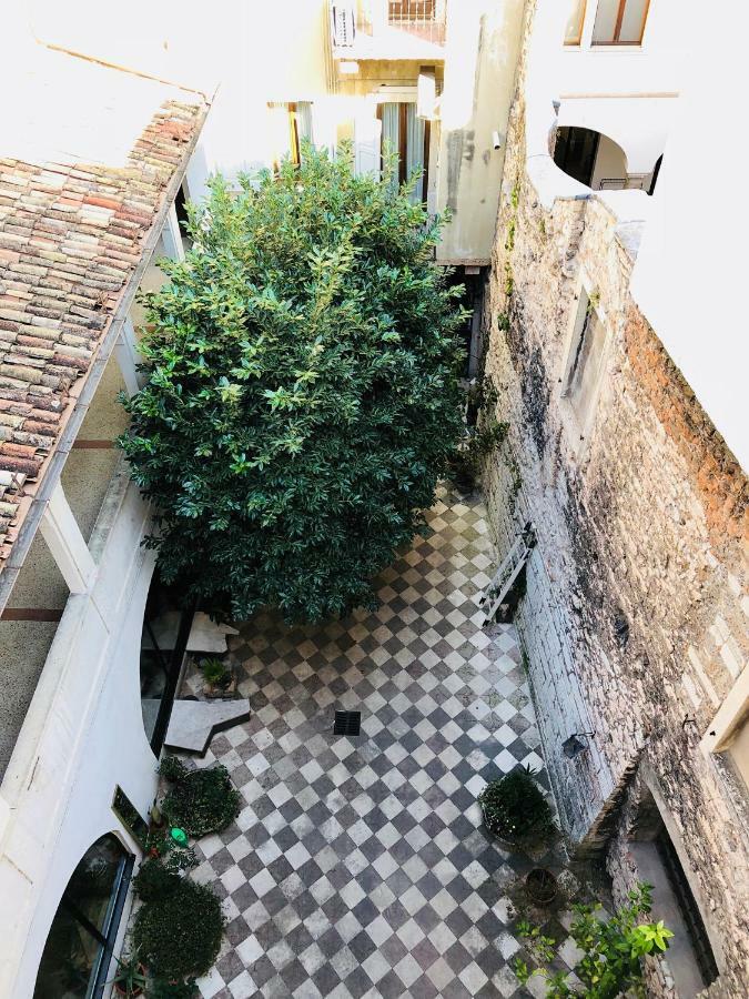 Al Belenzani Appartamento Trento Exterior foto
