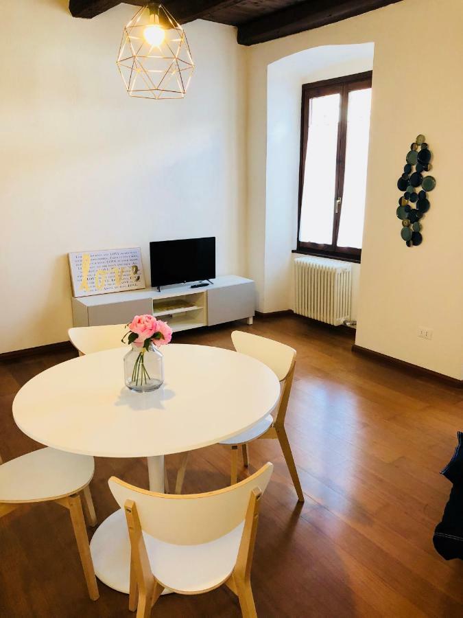 Al Belenzani Appartamento Trento Exterior foto